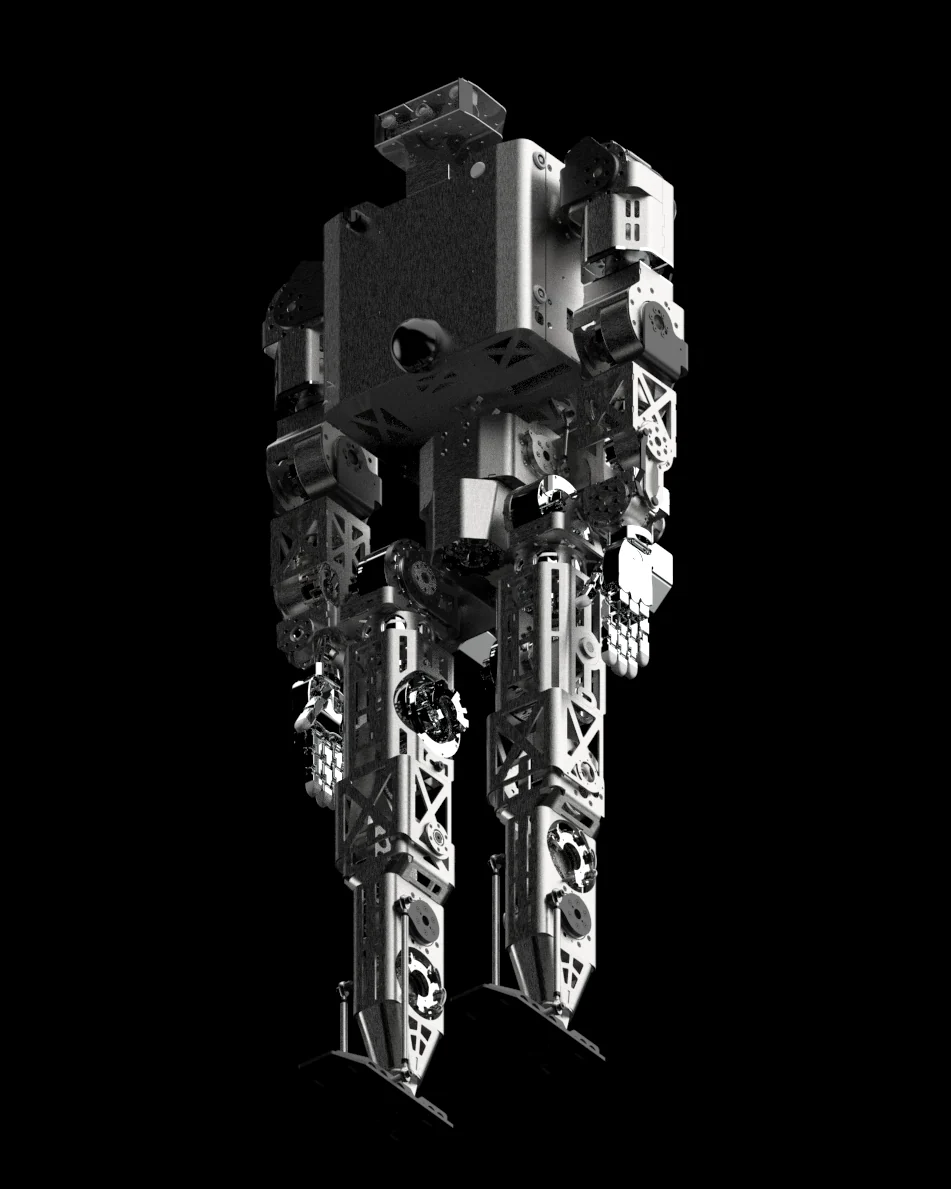 Minerva Humanoids